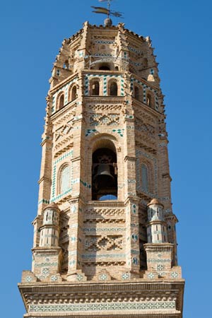 TORRE OCTOGONAL
