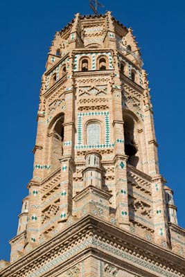 TORRE OCTOGONAL