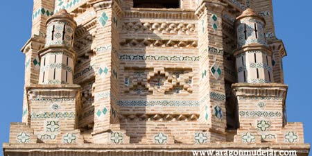 TORREONCILLOS EN ANGULOS